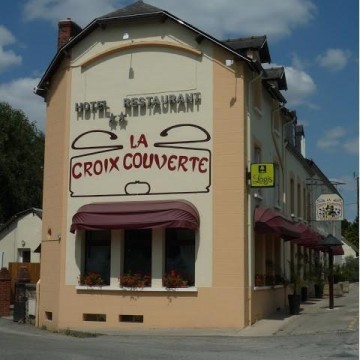 Hôtel-Restaurant