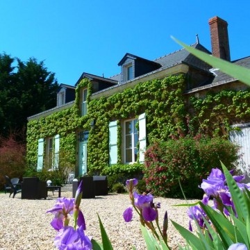 Domaine