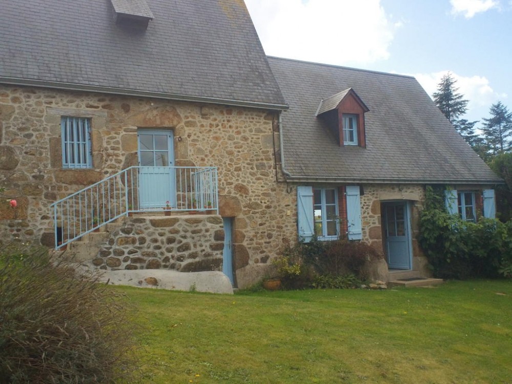 Photo de La Jeusserie