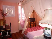 Photo de Chambre d'hôtes Le logis Déritel