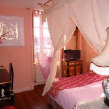 Chambre d'hôtes Le logis Déritel