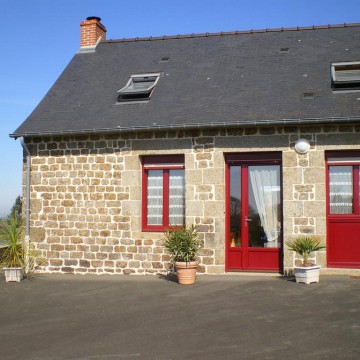 Gîte