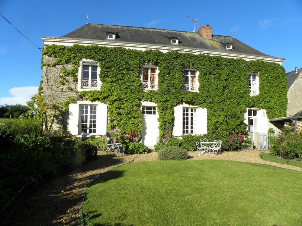 Photo de Le logis du Ray