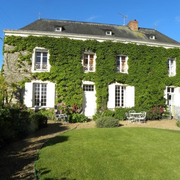 Le logis du Ray