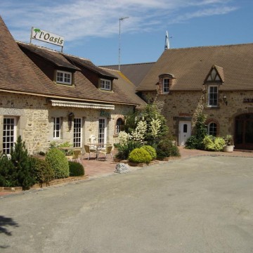 Hôtel