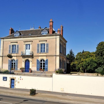 Logis Le Parc Hôtel