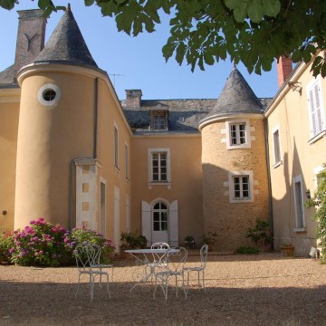 Château