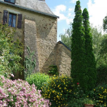 Manoir