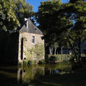 Château