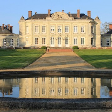 Château