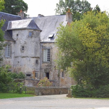 Manoir