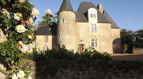 Photo de Manoir de Favry B&B