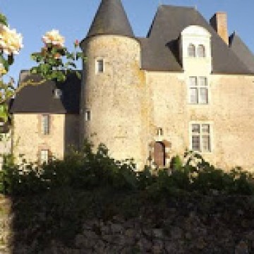 Manoir de Favry B&B