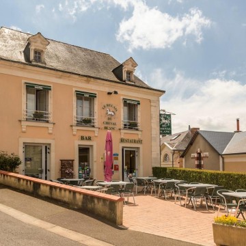 Auberge