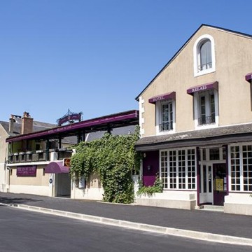 Hôtel