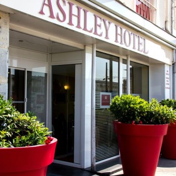 Ashley