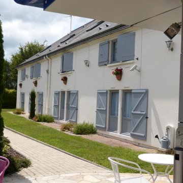 Hôtel