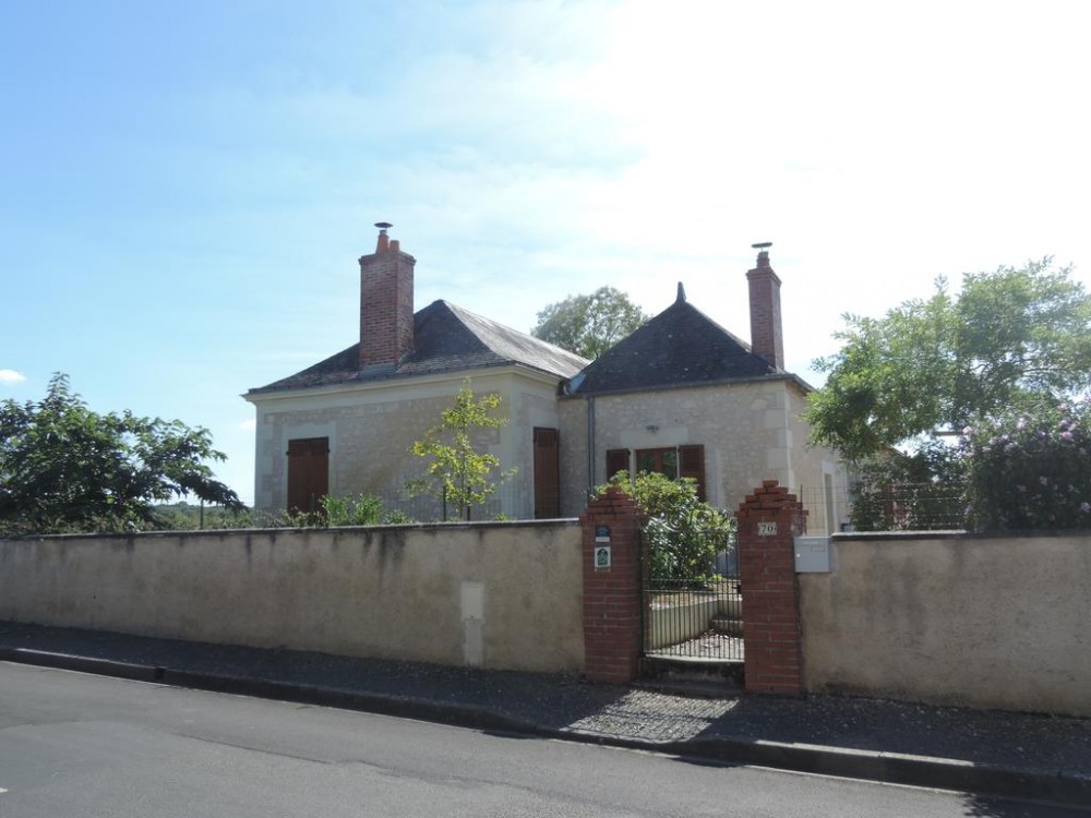 Photo de Gîte Au Gué Chappée
