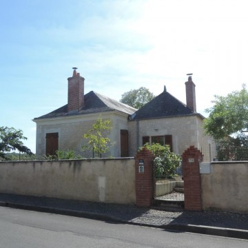 Gîte Au Gué Chappée