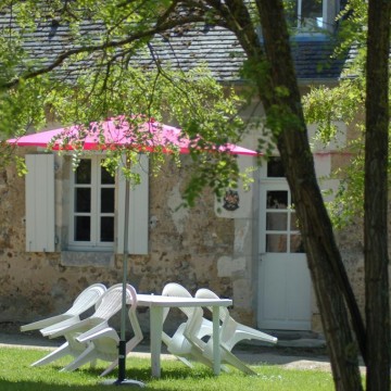 Haras