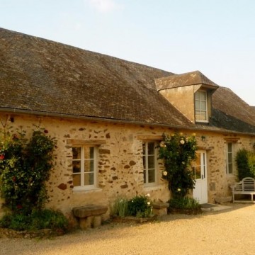 Gîte