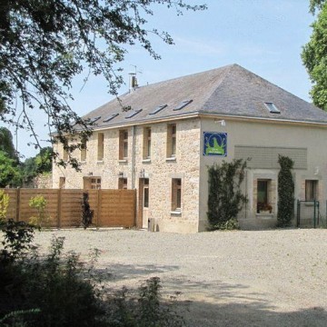 Relais