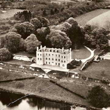 Château