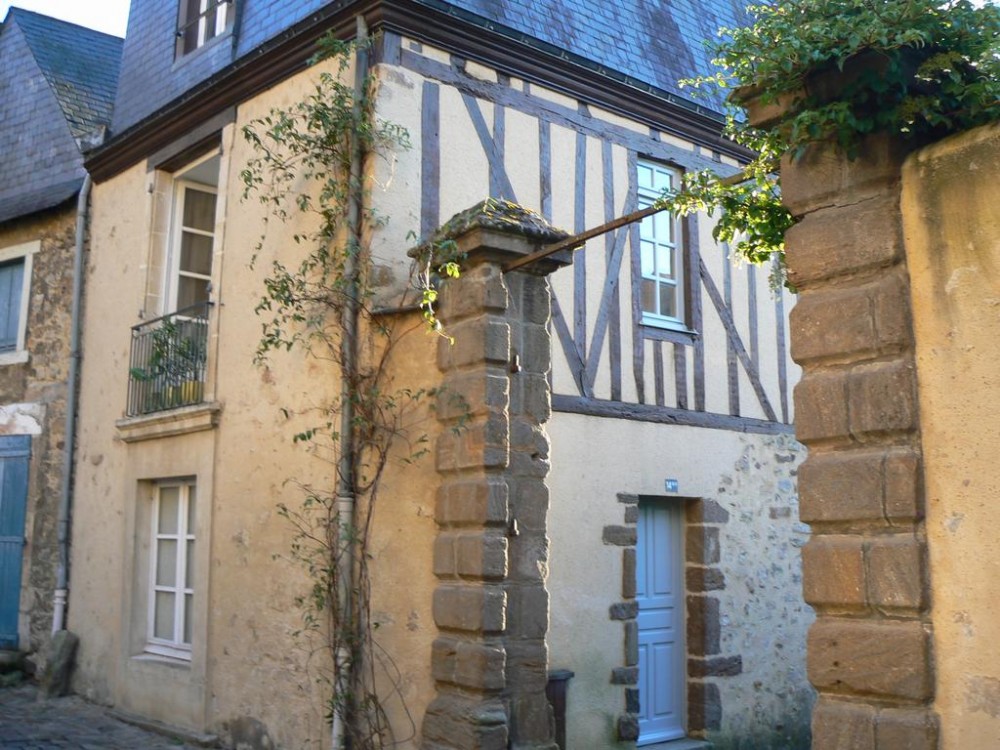 Photo de Appartement Relais Saint Pavin