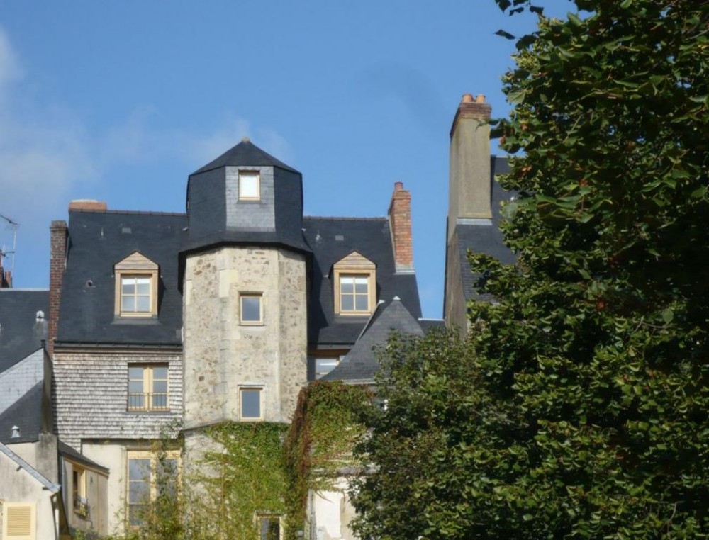 Photo de Logis Saint-Flaceau