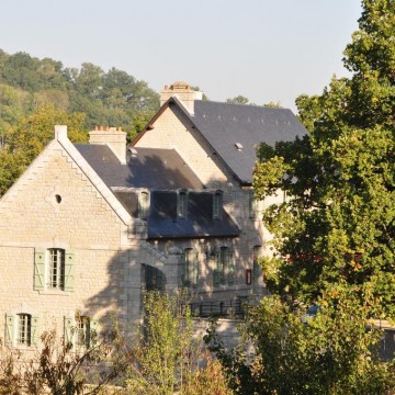 Hôtel-Restaurant