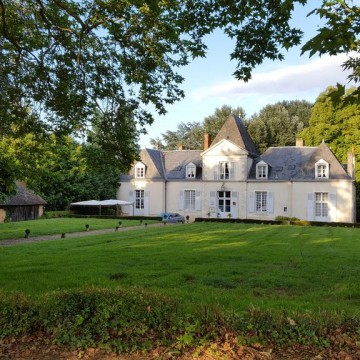 Domaine