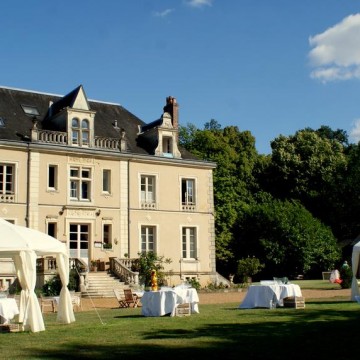 Domaine