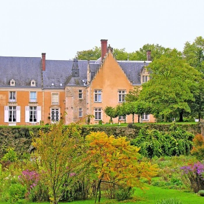 Photo de Chateau de la Barre