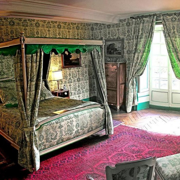 Photo de Chateau de la Barre