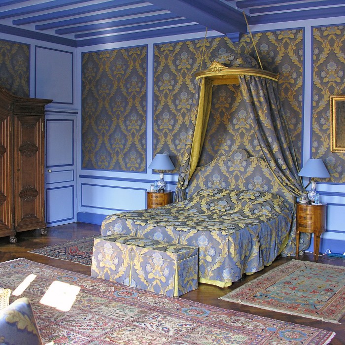 Photo de Chateau de la Barre