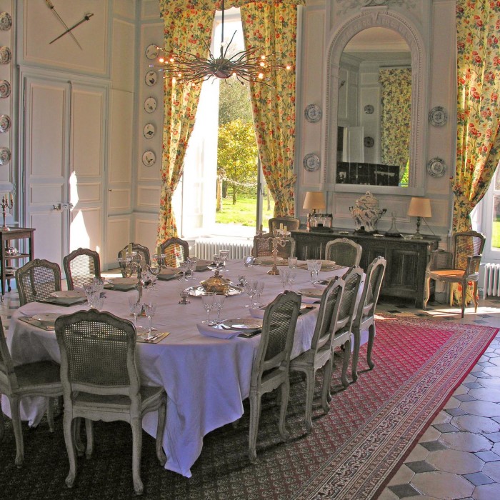 Photo de Chateau de la Barre