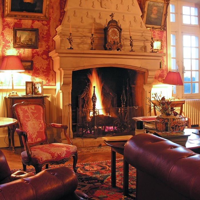 Photo de Chateau de la Barre