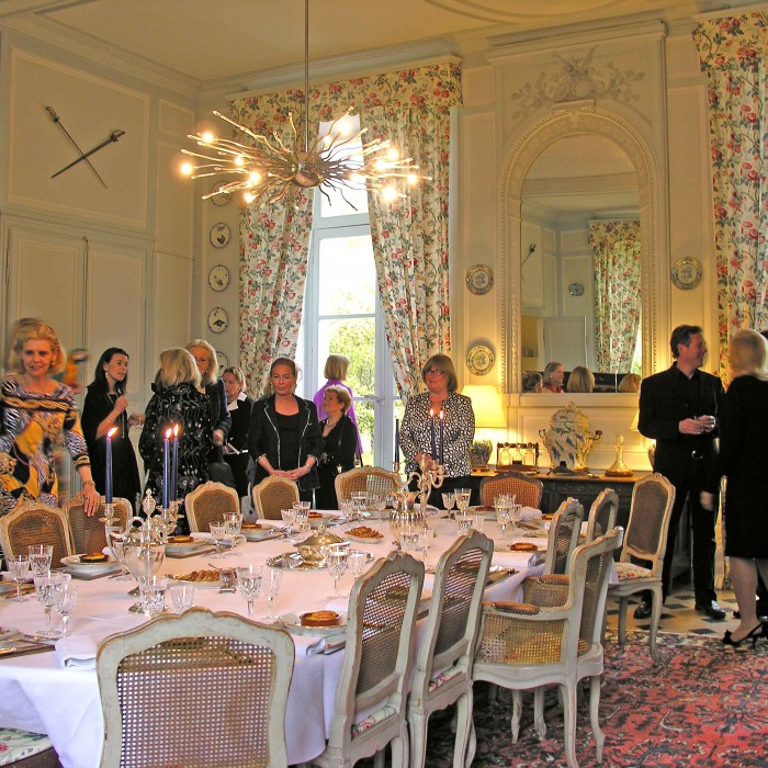 Photo de Chateau de la Barre
