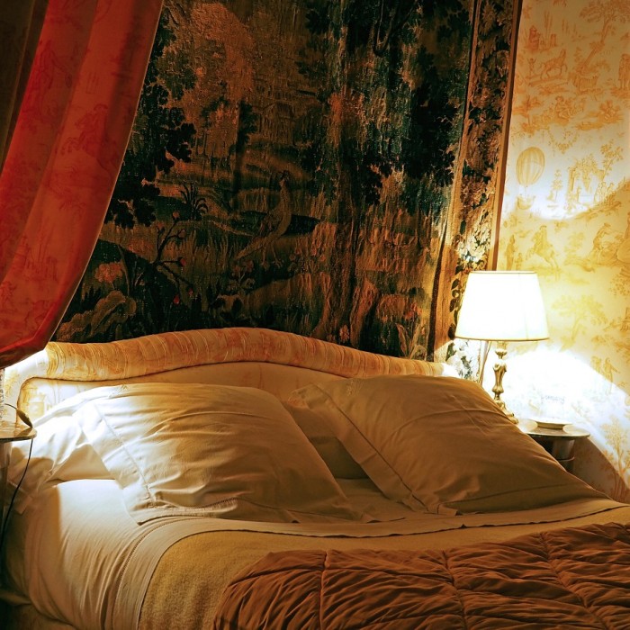 Photo de Chateau de la Barre