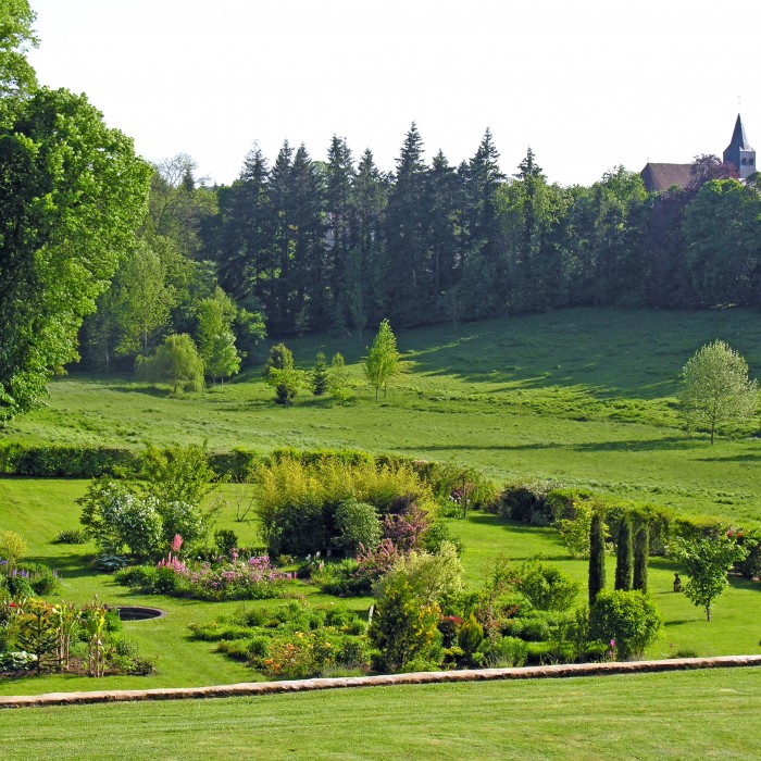 Photo de Chateau de la Barre