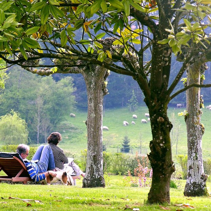 Photo de Chateau de la Barre