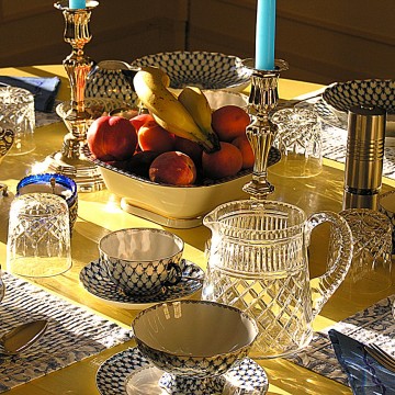 Petit déjeuner inclus Chateau de la Barre