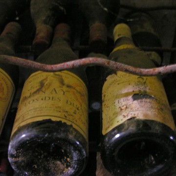 170 vins différents Chateau de la Barre