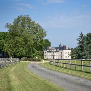 Haras