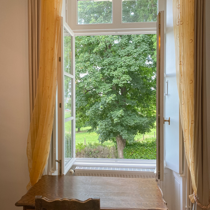Photo de Château de Montaupin