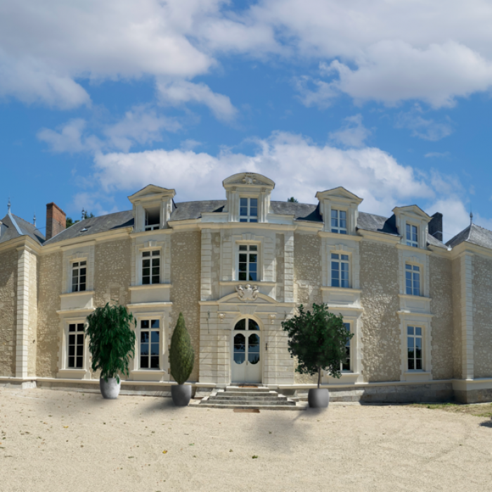 Photo de Château de Montaupin