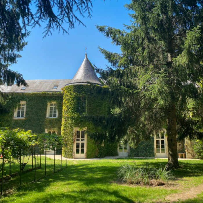 Photo de Château de Montaupin