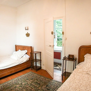 Château de Montaupin