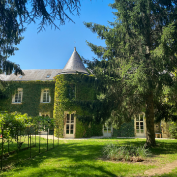Château de Montaupin