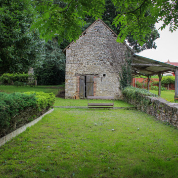 Château de Montaupin Château de Montaupin